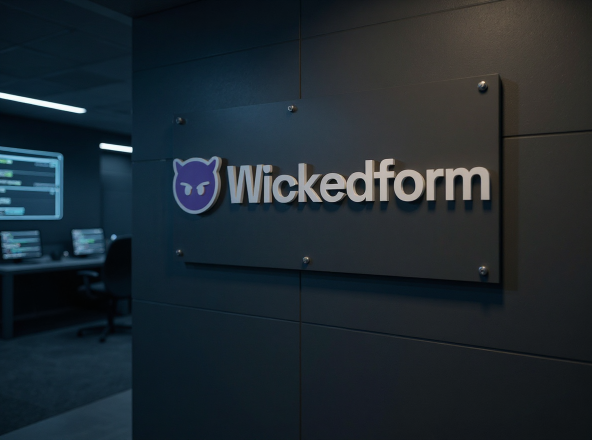 AI Lab Control Room
