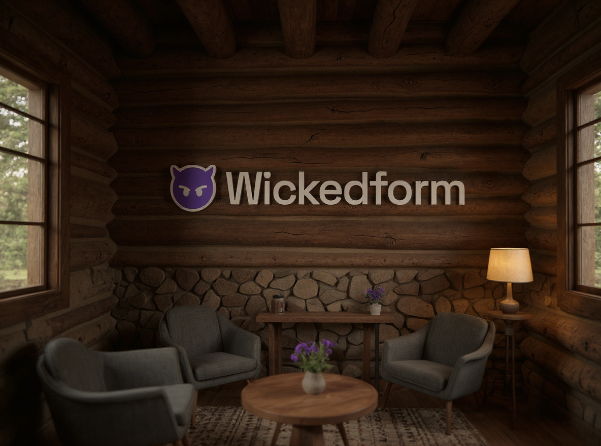 Cabin office