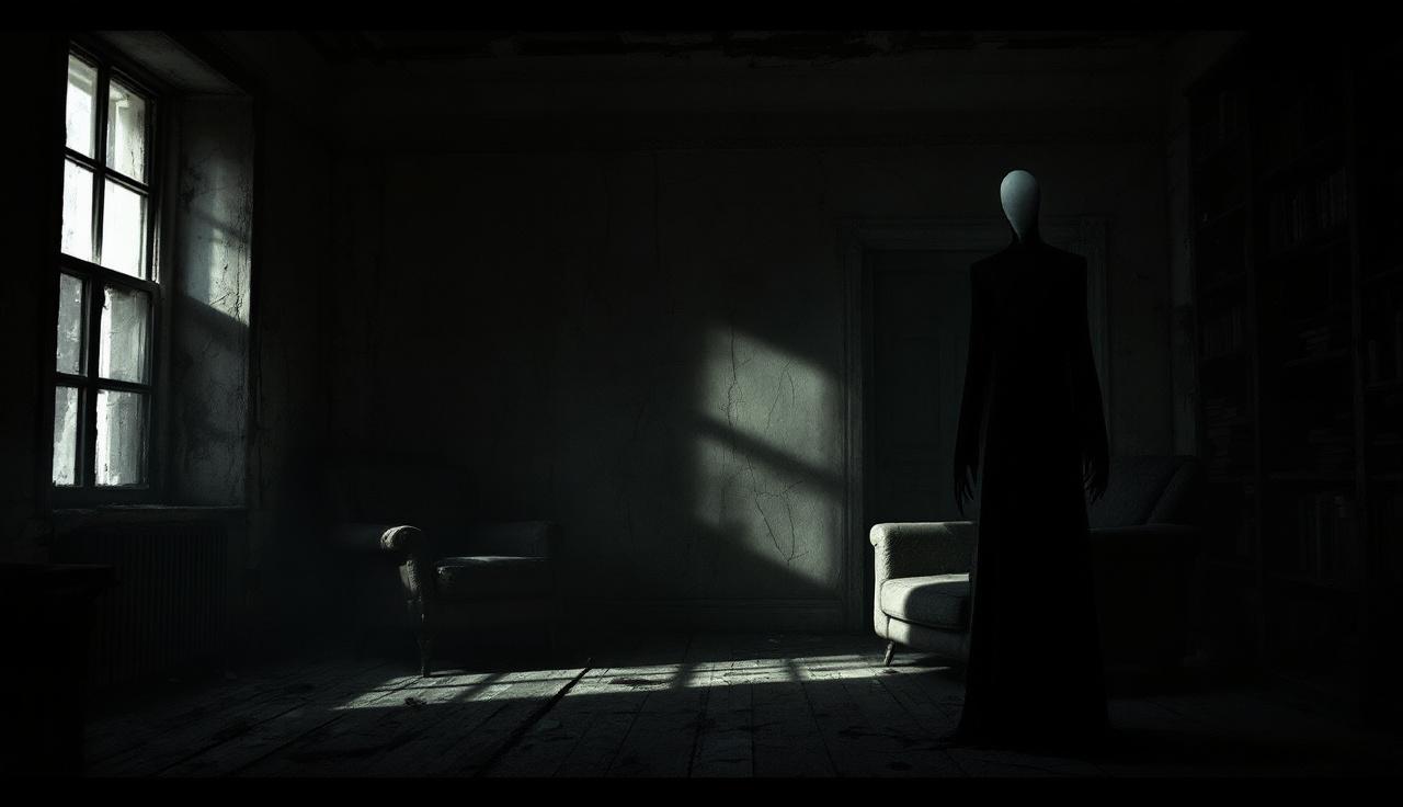 Slenderman 2