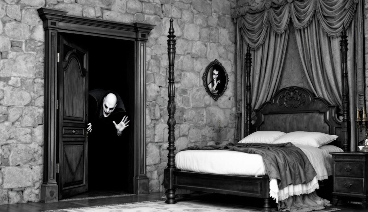 Nosferatu 2