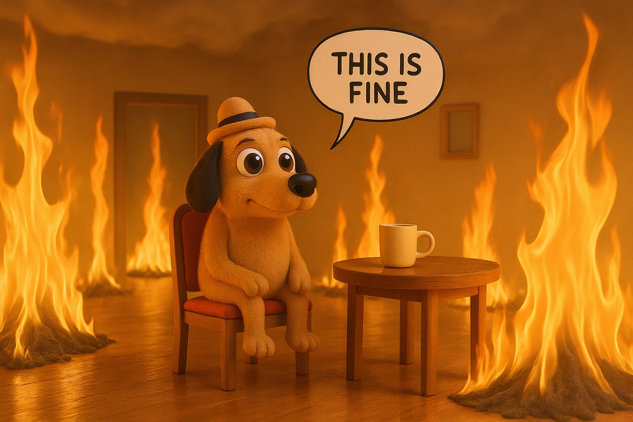 💡 Memes Pack 2025