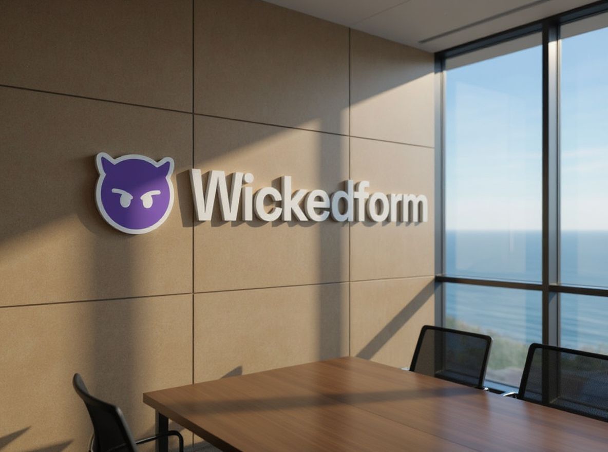 Ocean View Boardroom